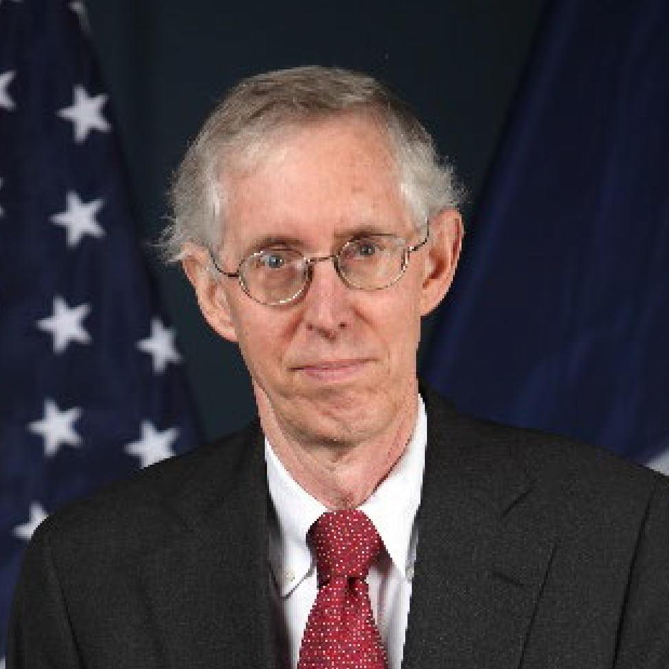 Mark Davies, Former Executive Director of the New York City Conflicts of Interest Board