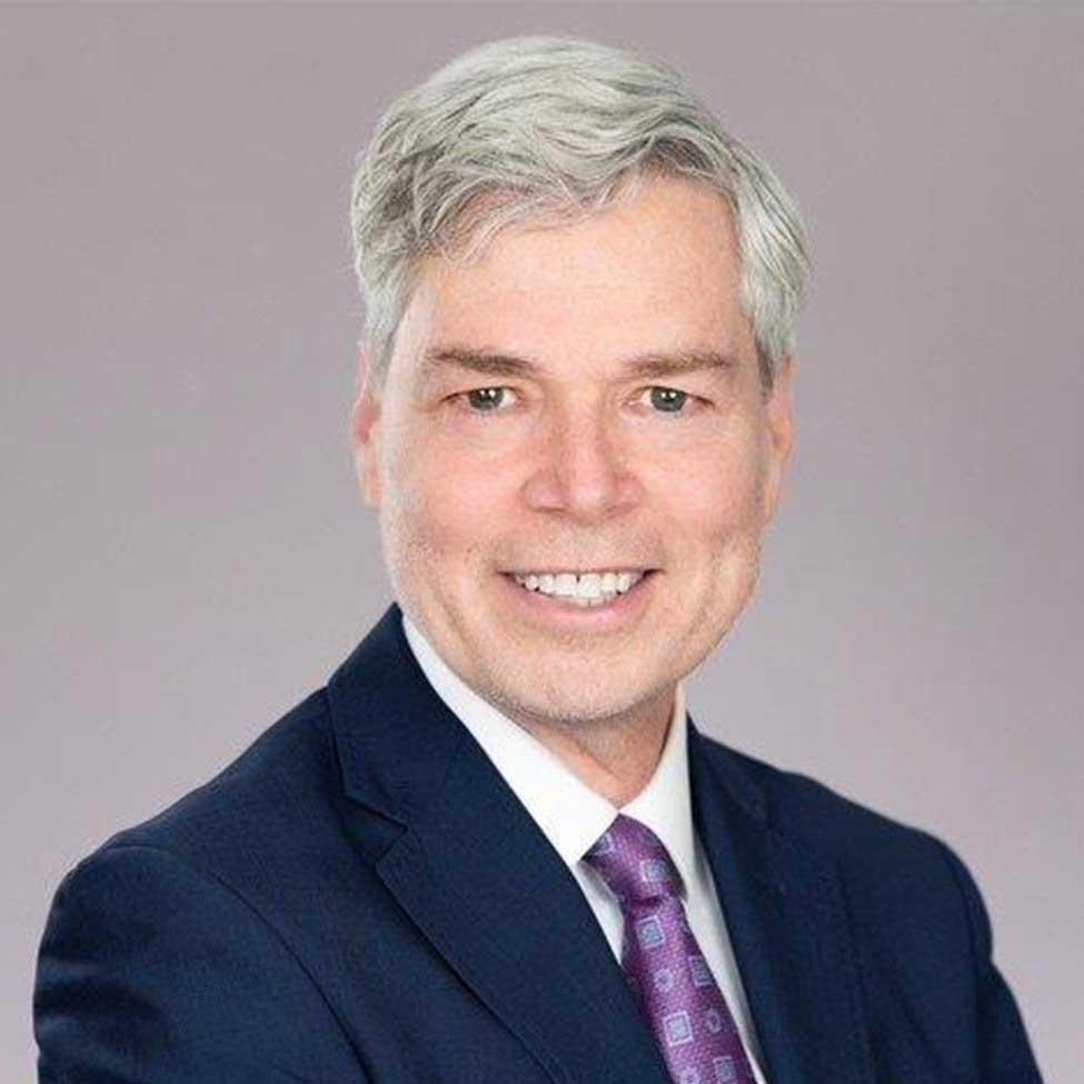City of White Plains Mayor, Thomas Roach