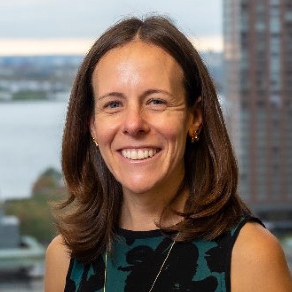 Melissa Kaplan-Macey, The Housing Collective
