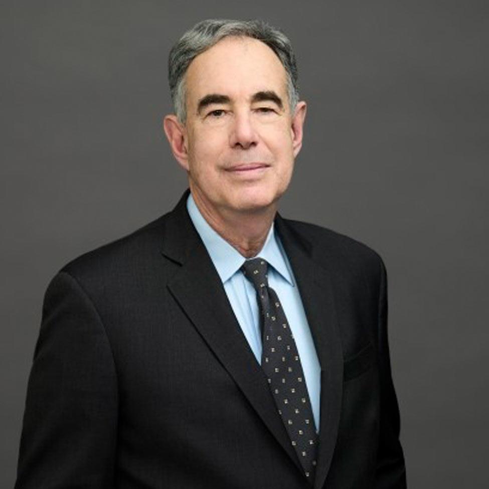 Michael D. Zarin, Zarin & Steinmetz LLP