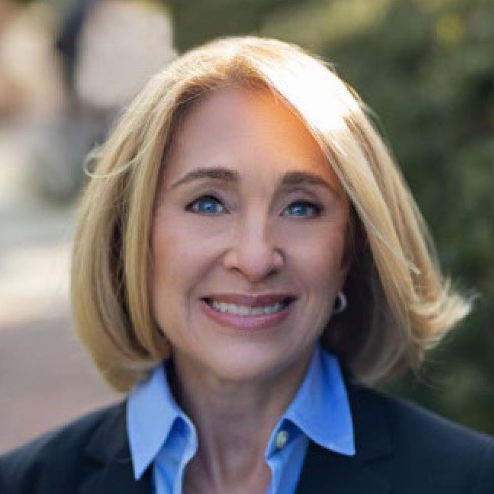 Mindy Germain, Eco Leap LLC