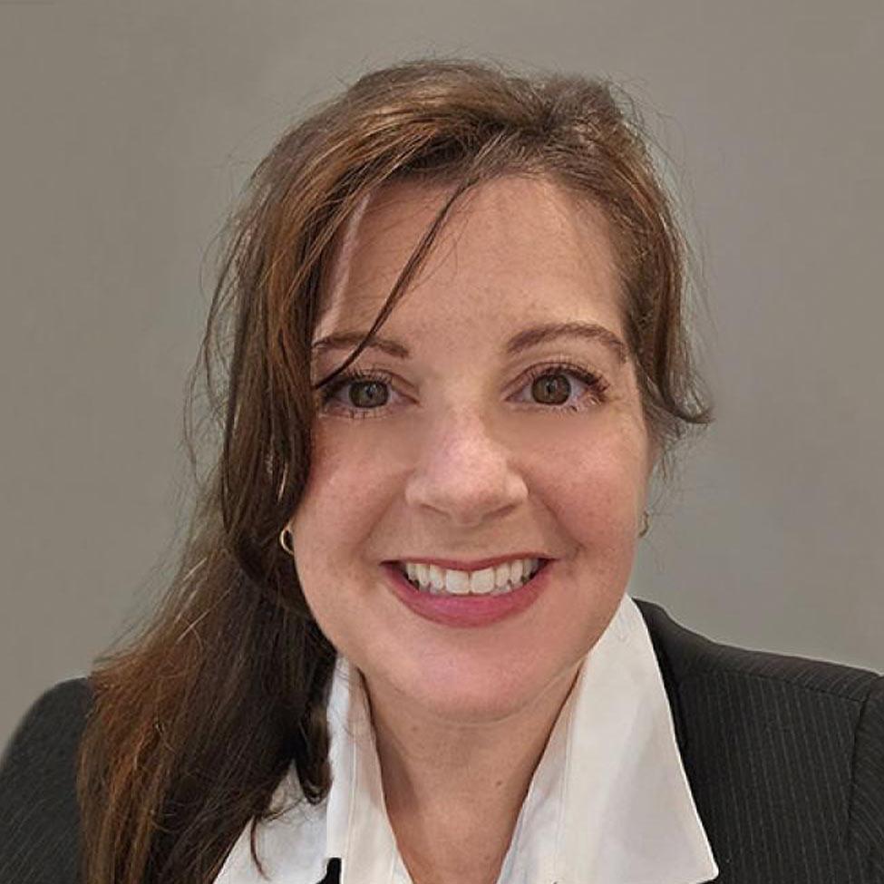 Sabrina D. Charney Hull, AICP, Town of New Castle