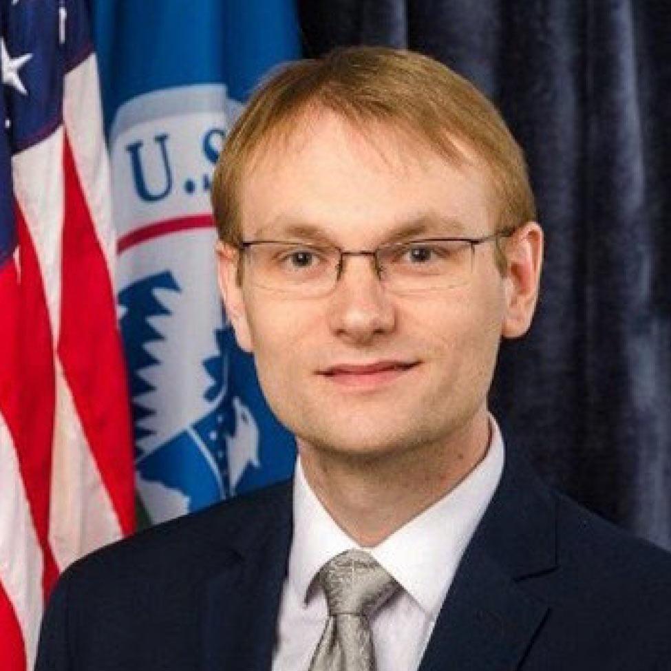 Samuel J. Capasso, III, FEMA