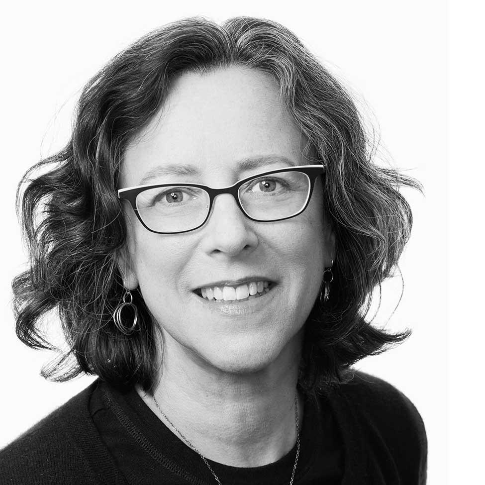 Shelley Poticha, Managing Director for Regional Impact, NRDC