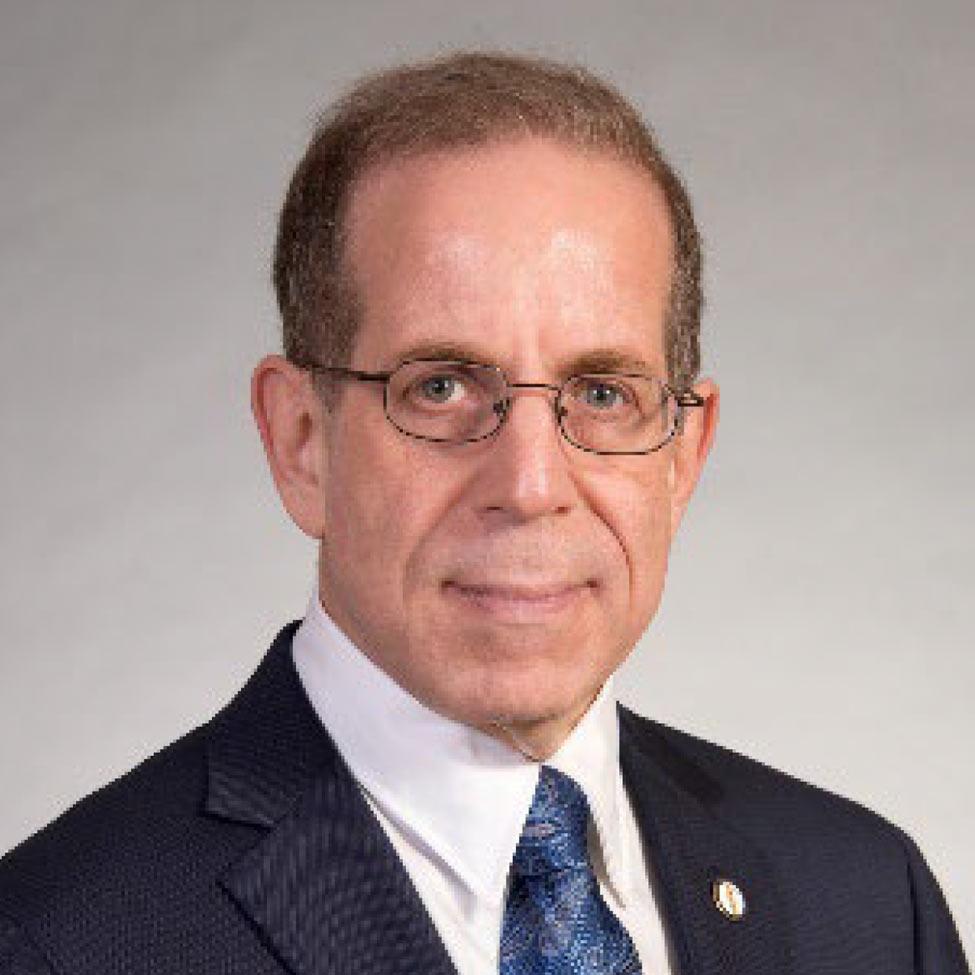 Steven G. Leventhal, Leventhal, Mullaney & Blinkoff, LLP