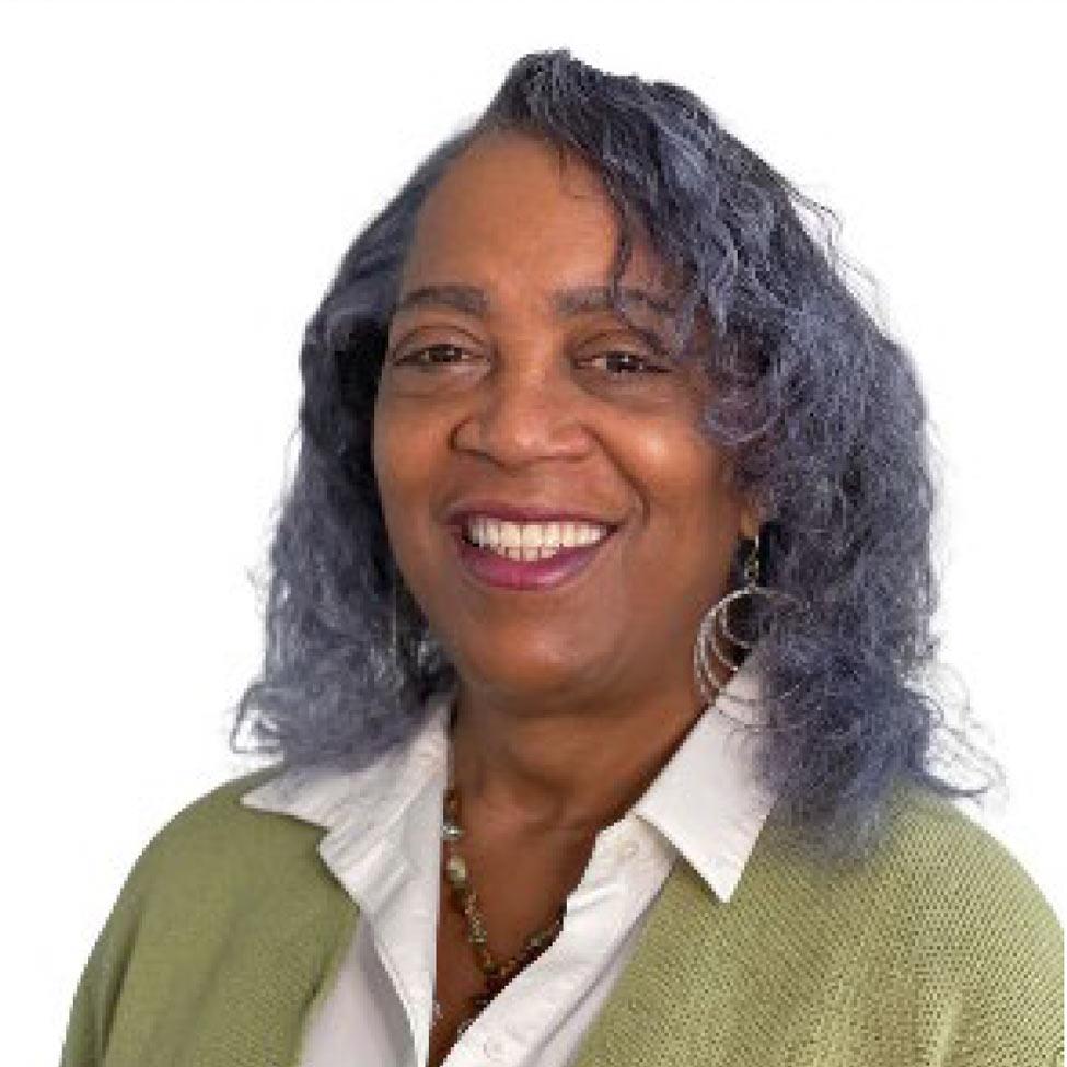 Theresa Colyar, Washingtonville Housing Alliance