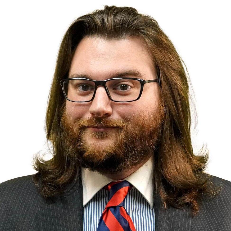 Addison O’Donnell, Pace University Alumni