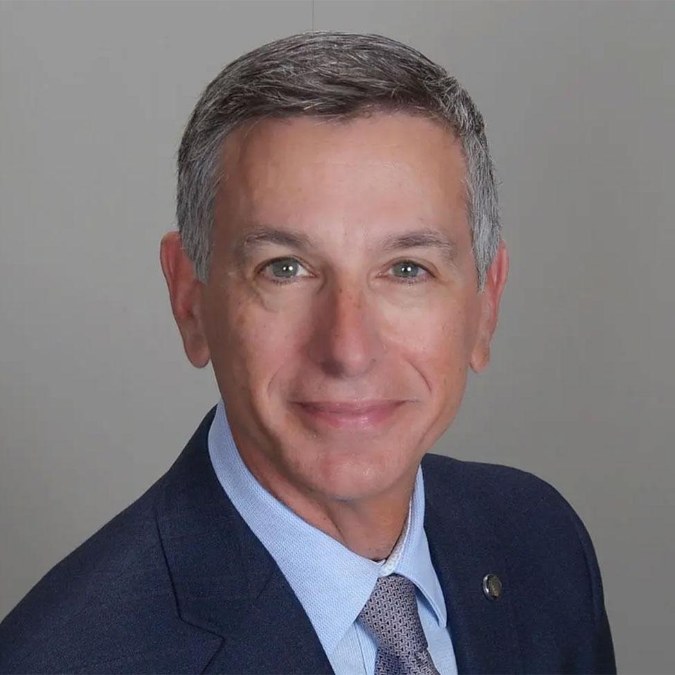 Brian Goldstein, PhD, Dean, College of Health Professions at Pace University