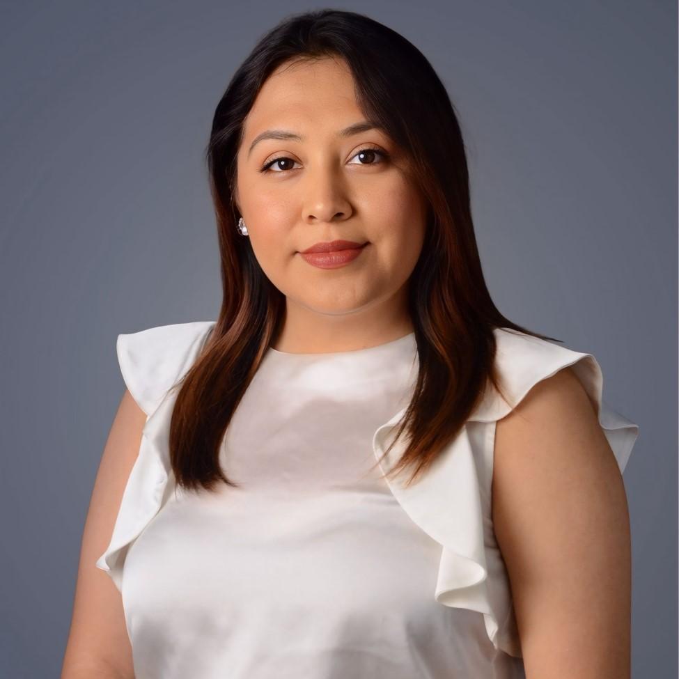 Elisabeth Haub School of Law at Pace University alumna Natalie Lara '25