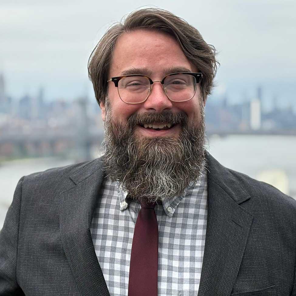 Bill Oberkehr, Program Manager, Clean Energy Siting, NYSERDA