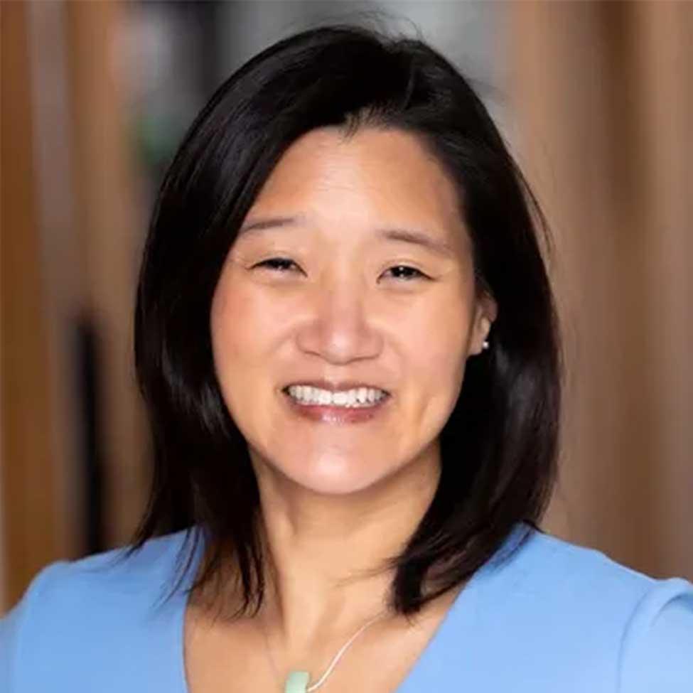 Julie Chang, founder of JCA Strategic Solutions