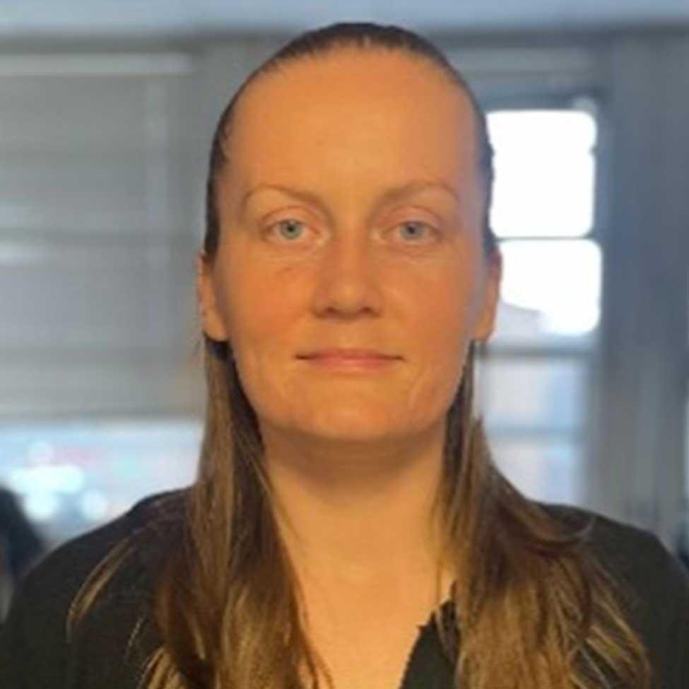 Elisabeth Haub School of Law student Justyna Makimiuk