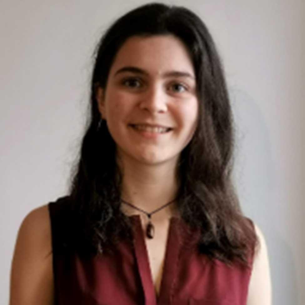 Elisabeth Haub School of Law Exchange Student '23