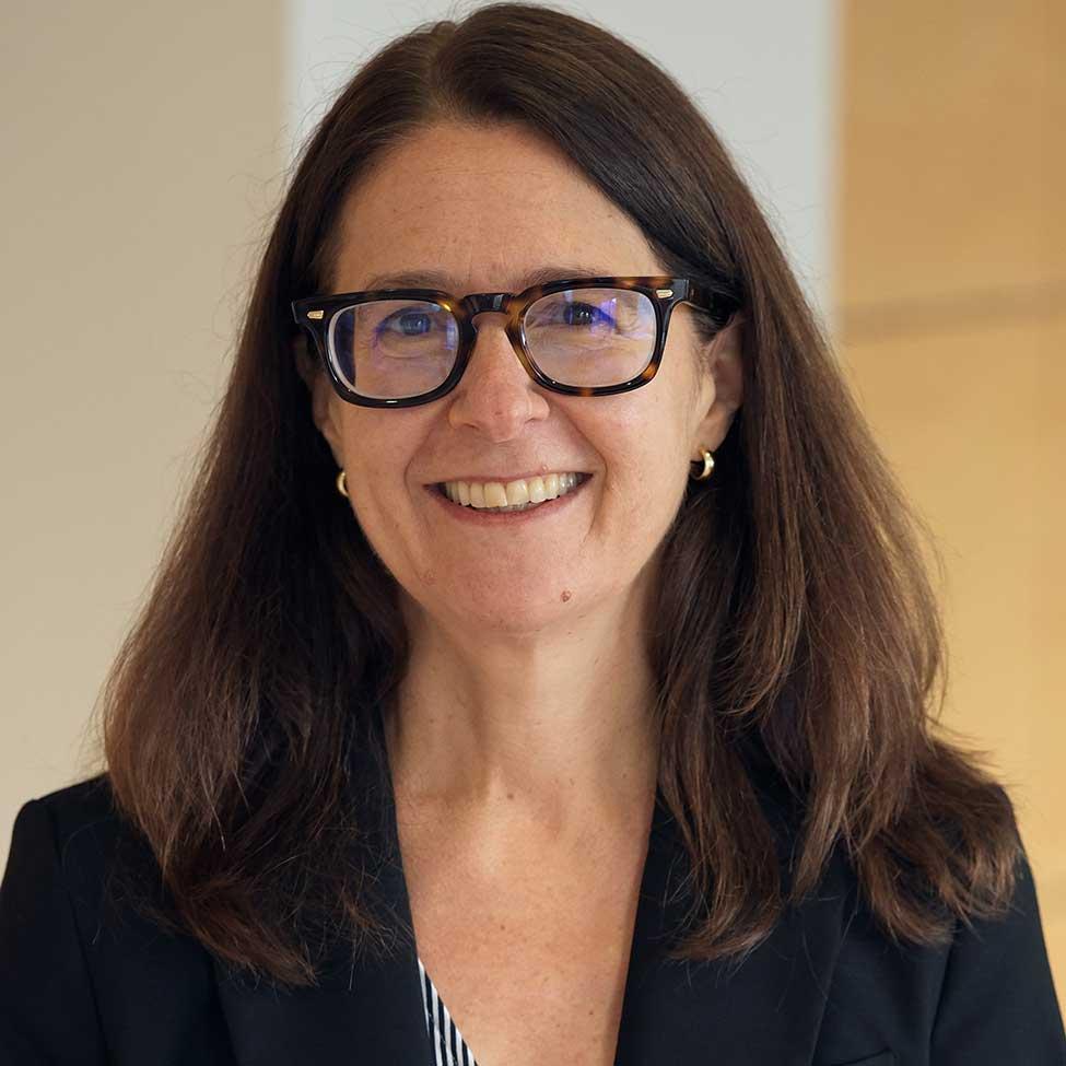 Elise Wagner, Elisabeth Haub School of Law at Pace University Associate Director of Career Counseling