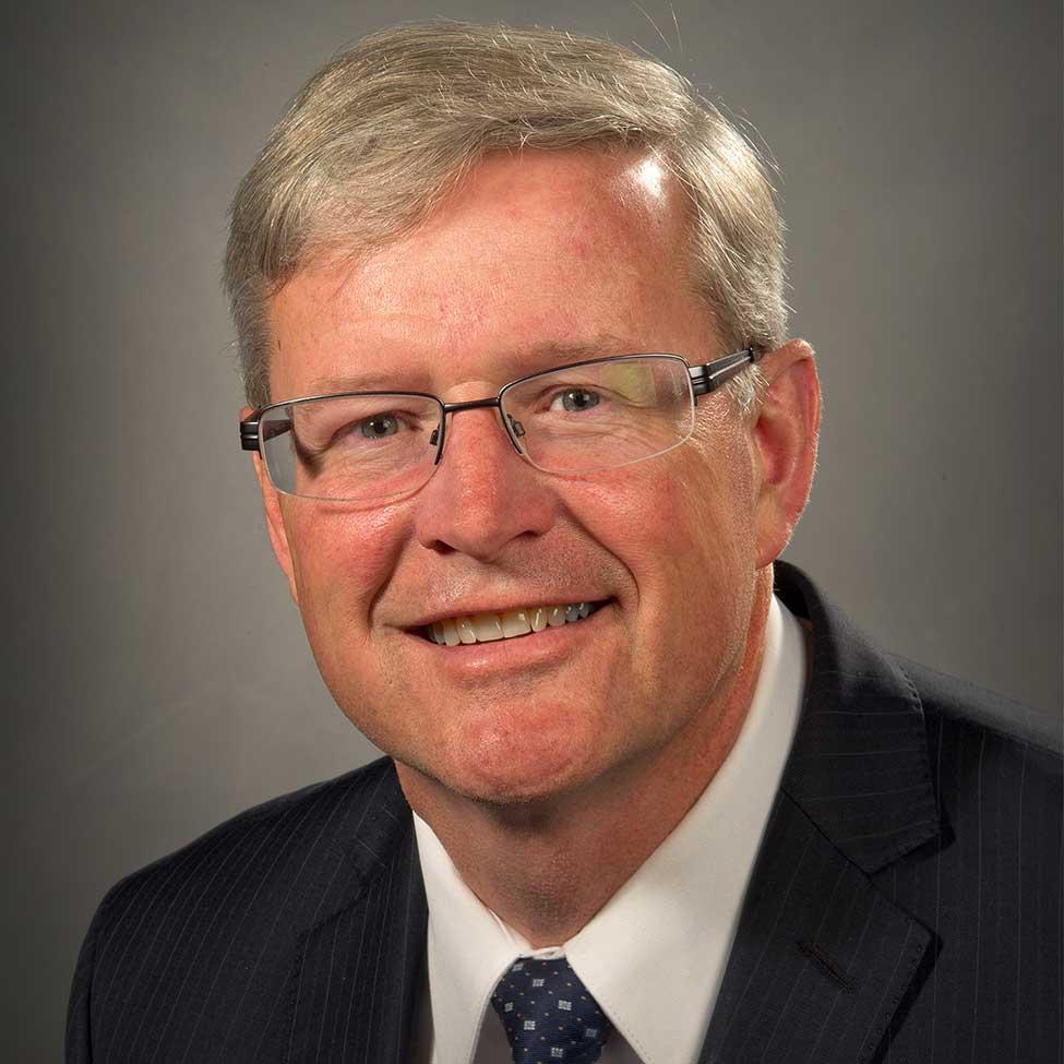   Michael J. Rohan, Principal, Energy & Engineering, Northwell Health