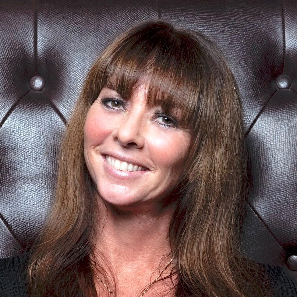 Lauren Birney, Distinguished Professor at Pace University