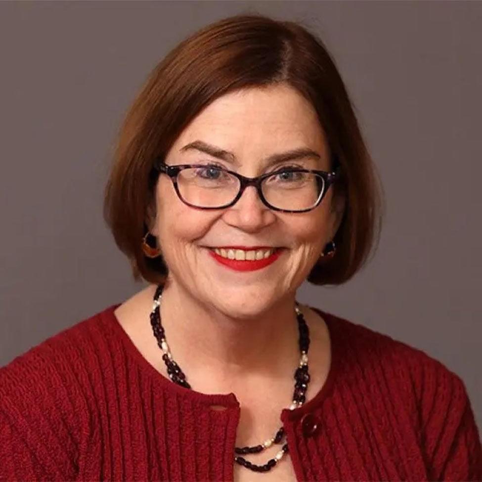 Nancy Reagin, Distinguished Professor at Pace University