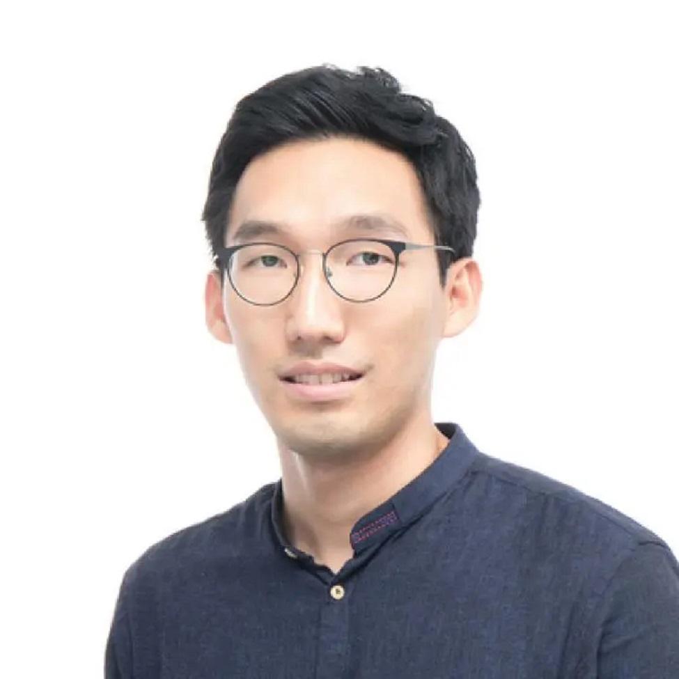 Professor Youngsoo Shin, 2025–2026 Faculty Fellow at Pace University's Wilson Center