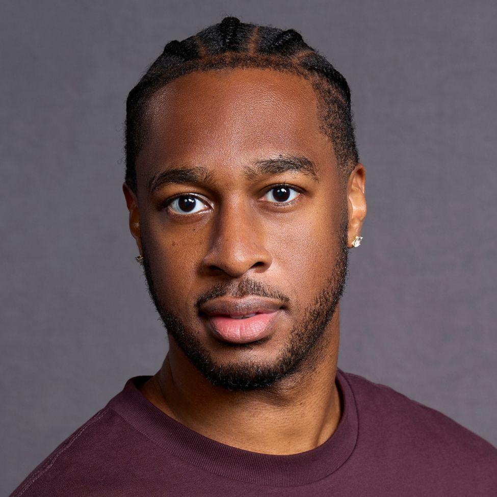 Pace University Actors Studio Drama School Student Jordan Boone