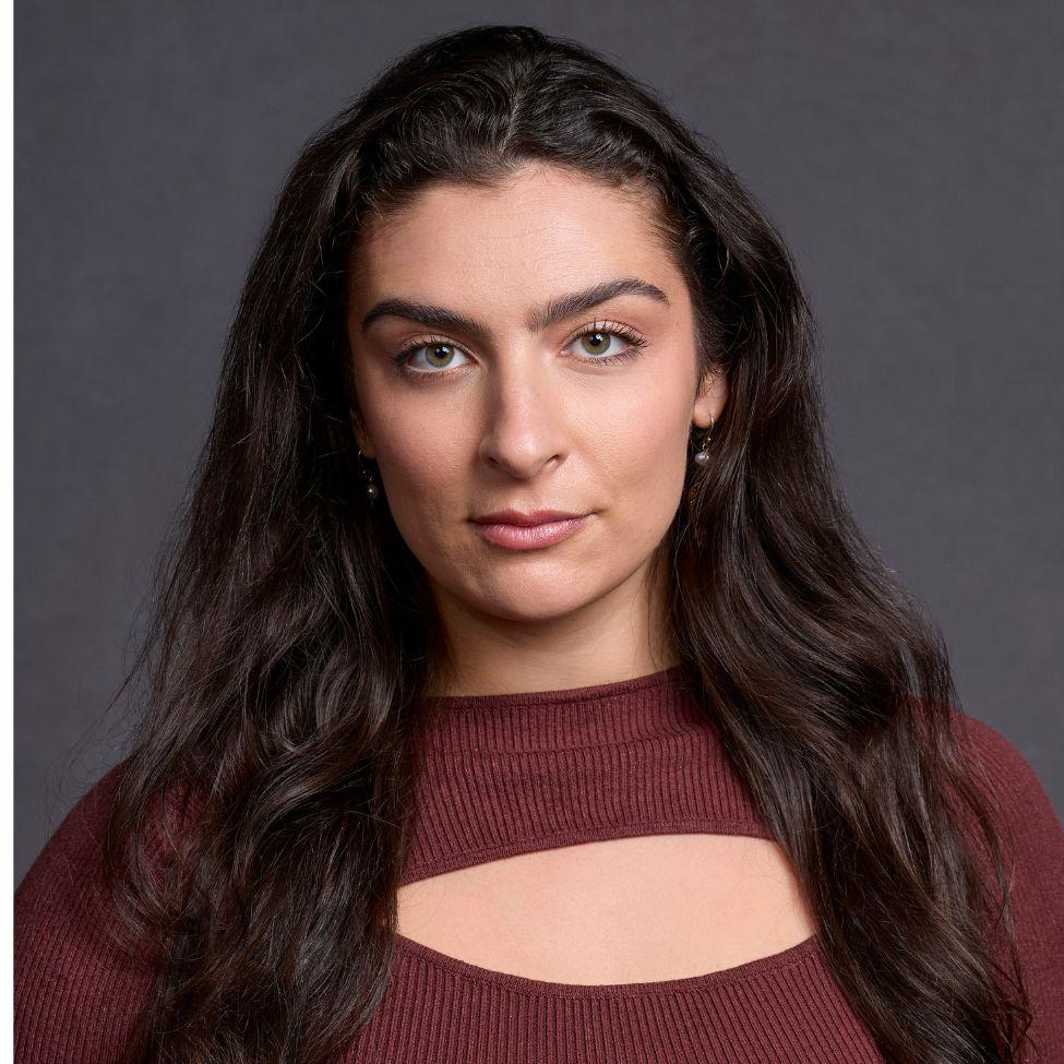 Pace University Actors Studio Drama School Student Alicia Lion Januzzi