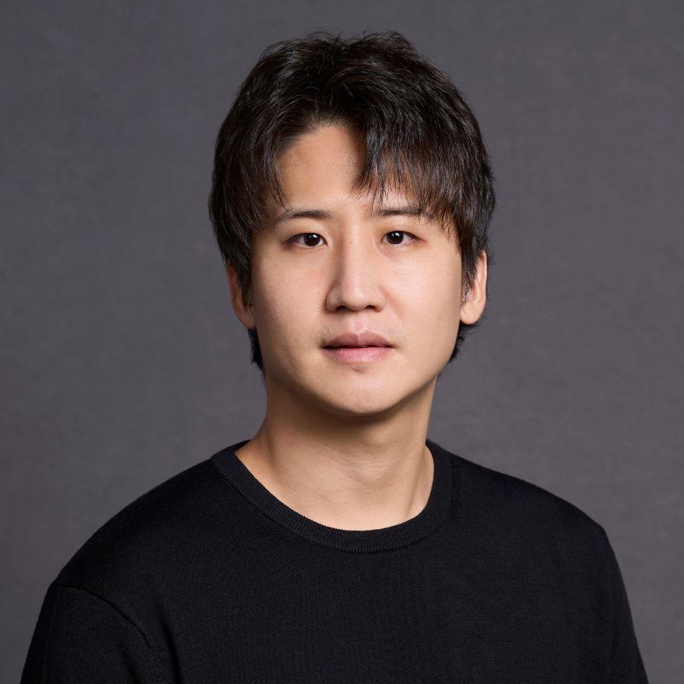 Seung Jin Um, student at Pace University's Sands College of Performing Arts