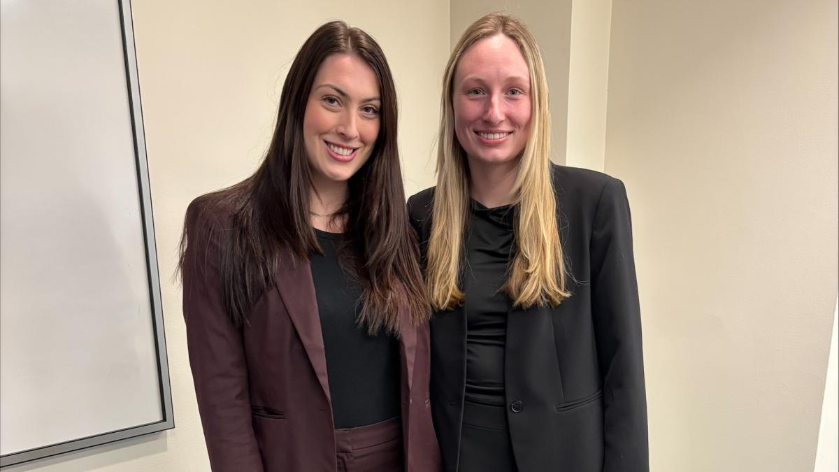 Elisabeth Haub School of Law at Pace University ADR Competition