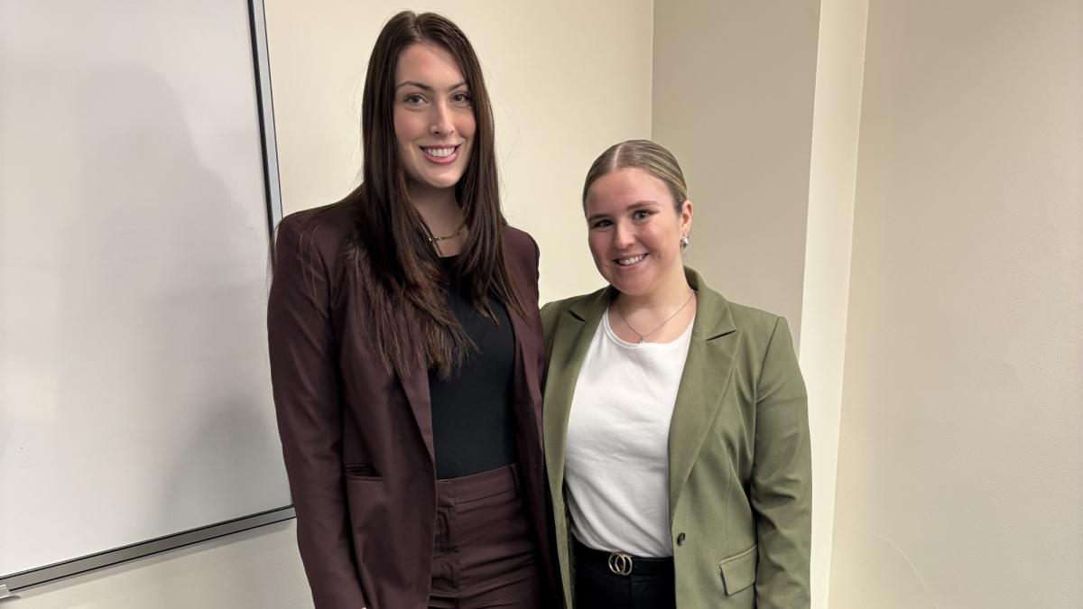 Elisabeth Haub School of Law at Pace University ADR Competition