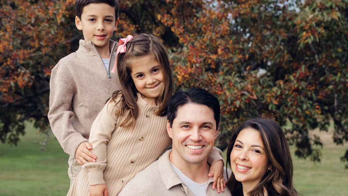 Elisabeth Haub School of Law alumni Michael J. Konicoff ’13 and Hon. Taylor A. Piscionere ’13.