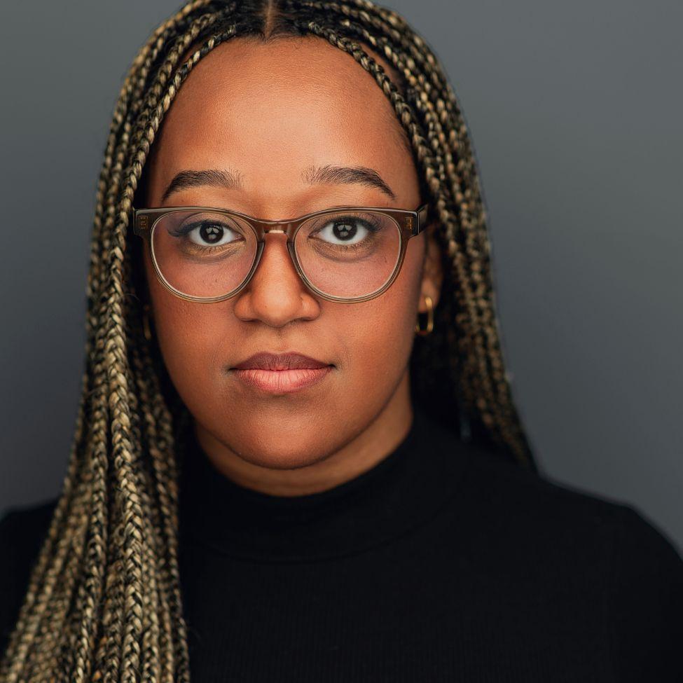 Pace University Actors Studio Drama School Student Brianna Lucille Demmings