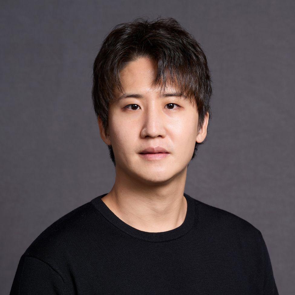 Seung Jin Um, student at Pace University's Sands College of Performing Arts