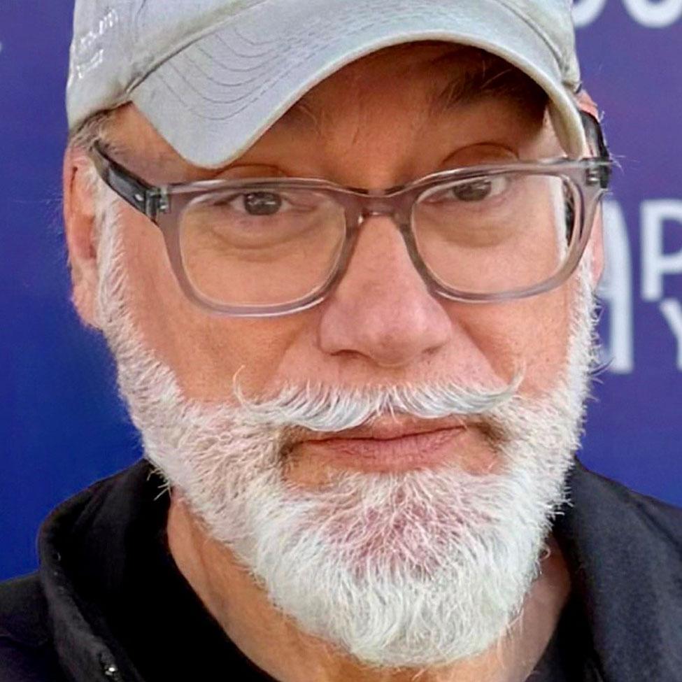 Joe Antonacci ’80, chair of the College of White Plains of Pace University (CWP/Pace) Alumni Committee