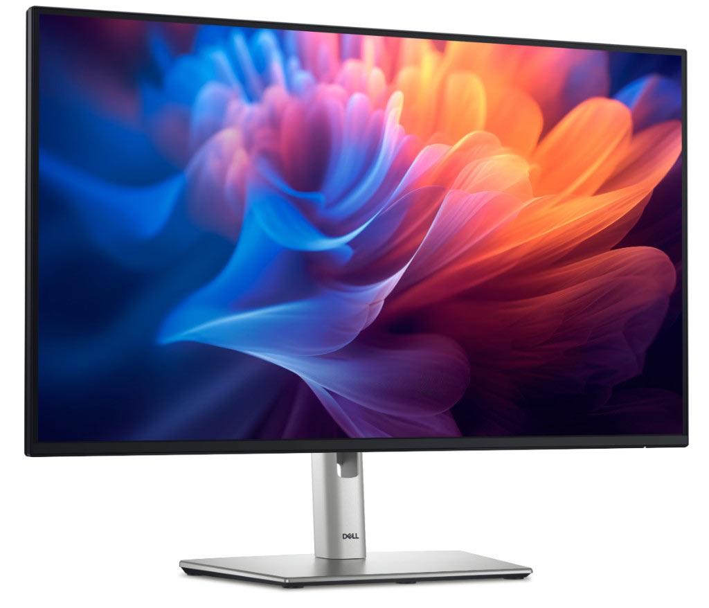 Dell 27” P2725H Monitor