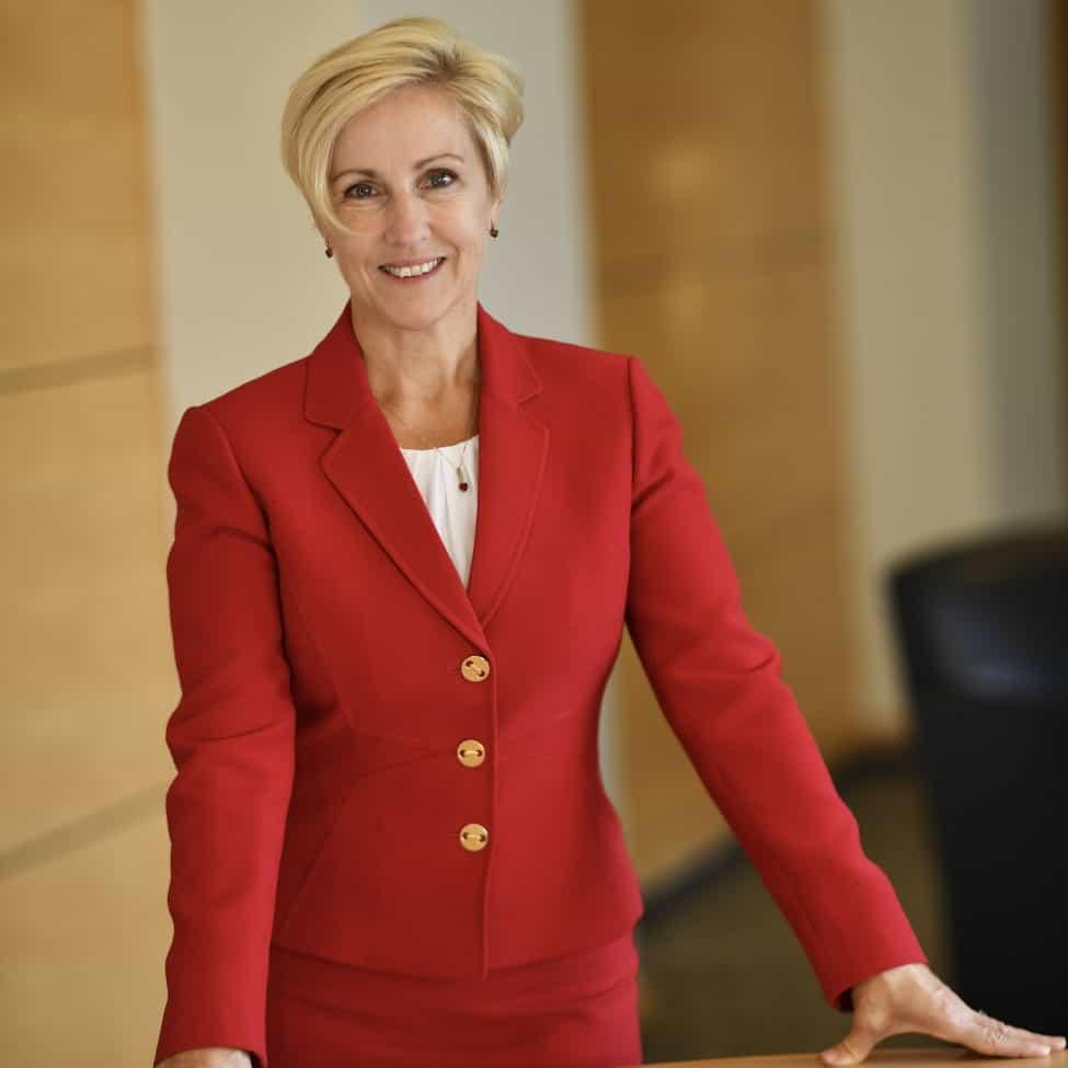 Elisabeth Haub School of Law at Pace University Adjunct Professor Lisa Denig '09