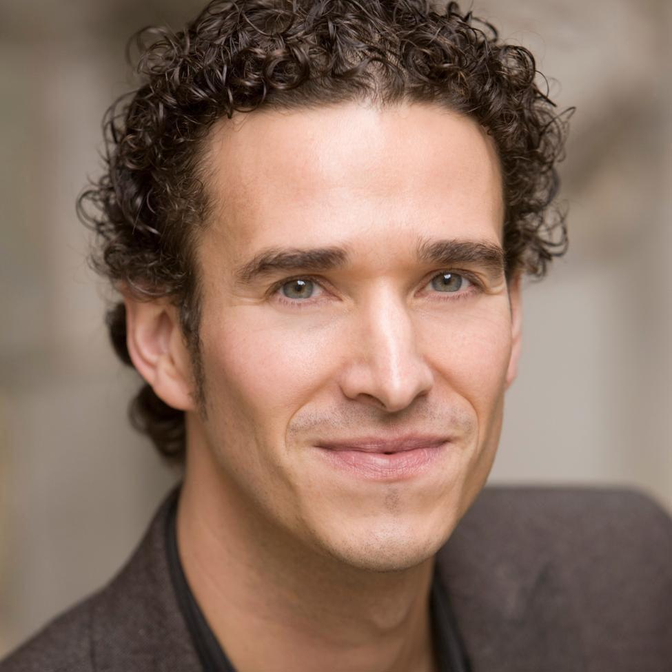 Douglas Kysar, Joseph M. Field '55 Professor or Law at Yale Law School