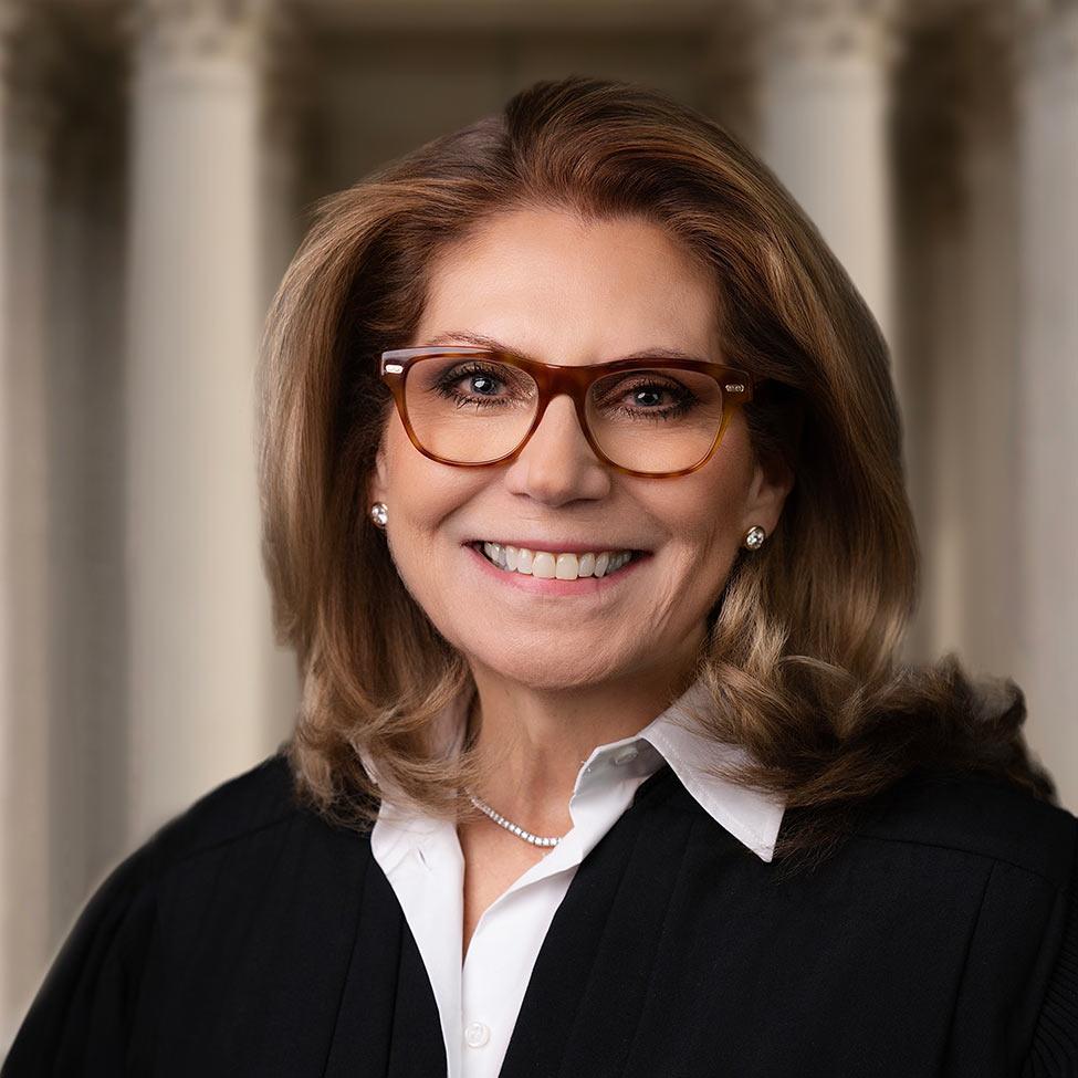 honorable judge Francesca Connolly