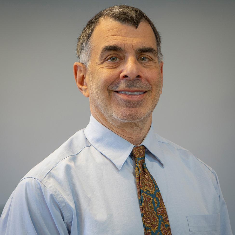 NYC Health + Hospitals CEO Mitchell Katz