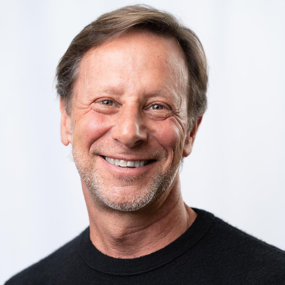 CEO of PDT Partners Peter Muller