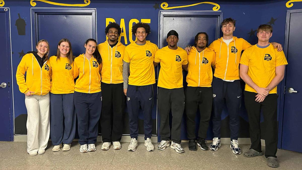 Pace Delivers Staff