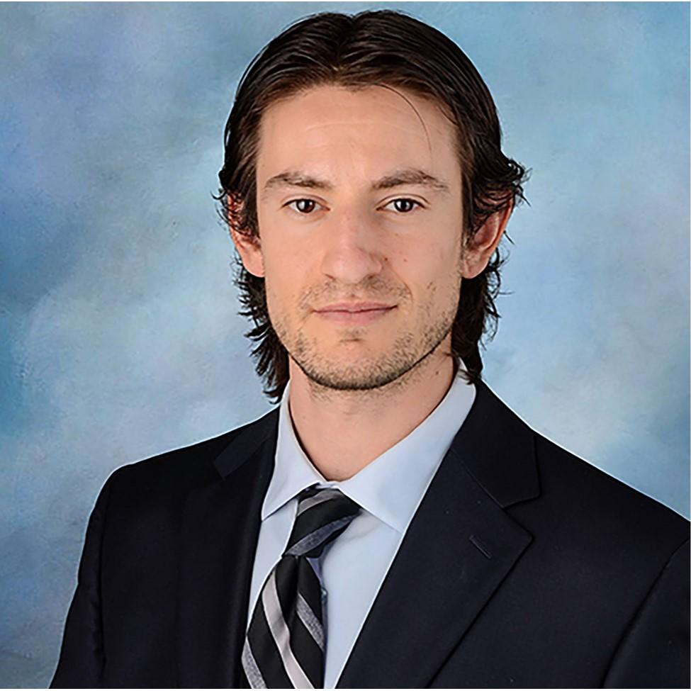 Elisabeth Haub School of Law at Pace University Daniel Khieninson ’26