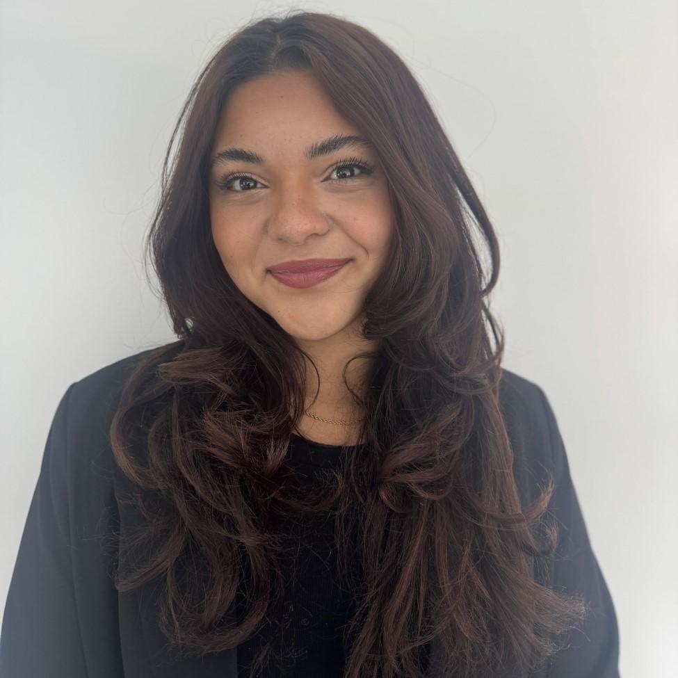 Elisabeth Haub School of Law at Pace University student Gabrielle Seebold