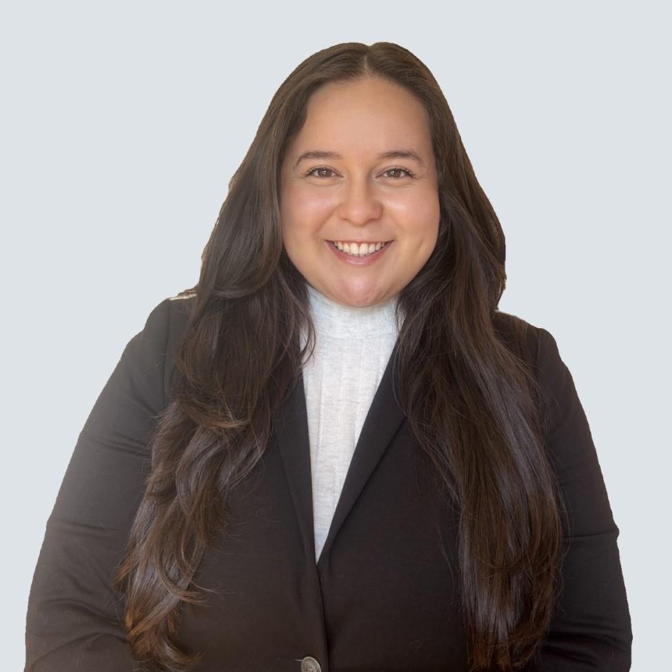 Elisabeth Haub School of Law at Pace University student Andrea Barba Sánchez