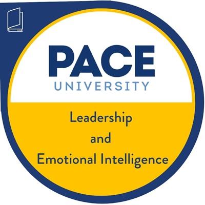 Leadership and Emotional Intelligence Digital Badge