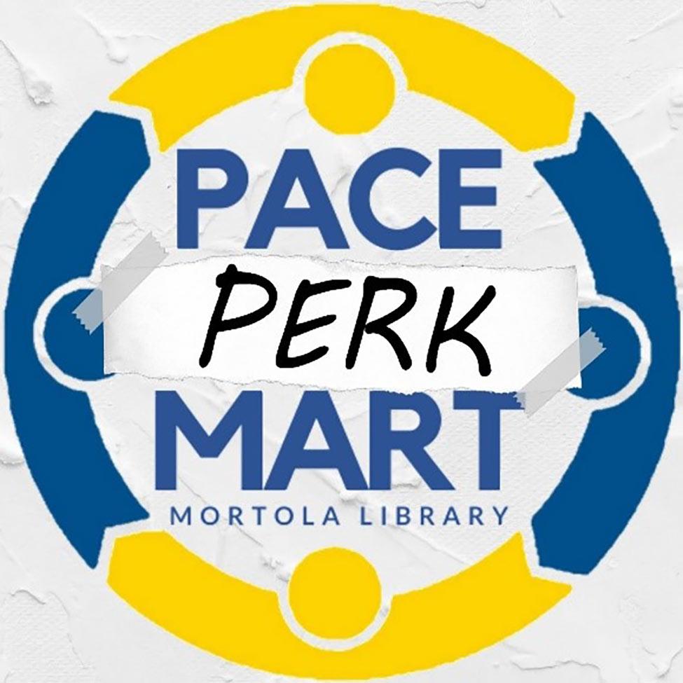Pace Mart Logo