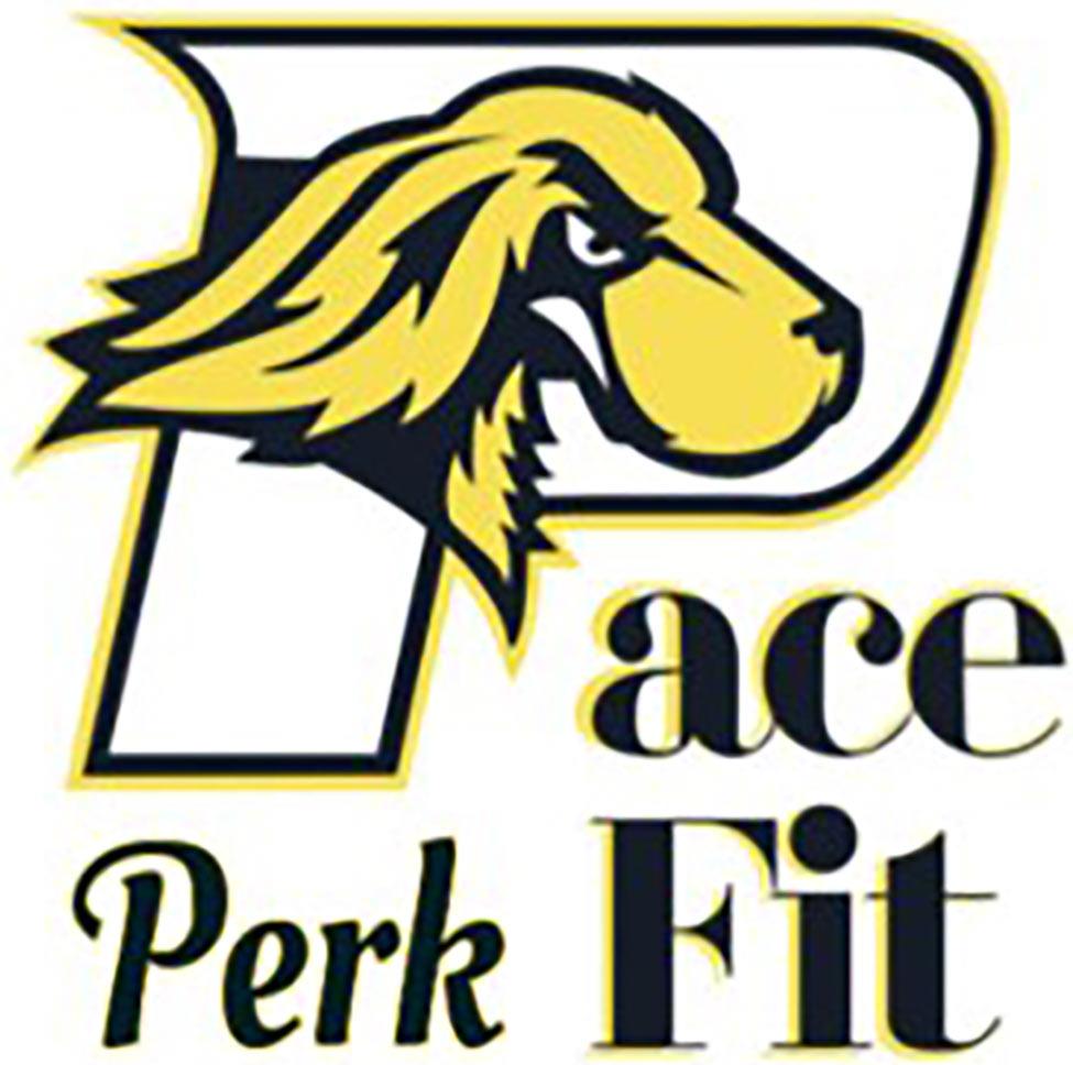 Pace Fit logo