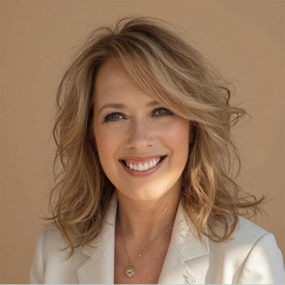 Frances Shields Dedeian, Associate Vice President, Total Rewards and HR Operations