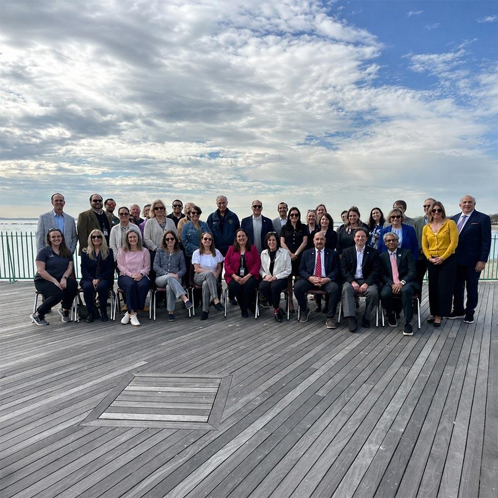 Long Island Sound Watershed Intermunicipal Council