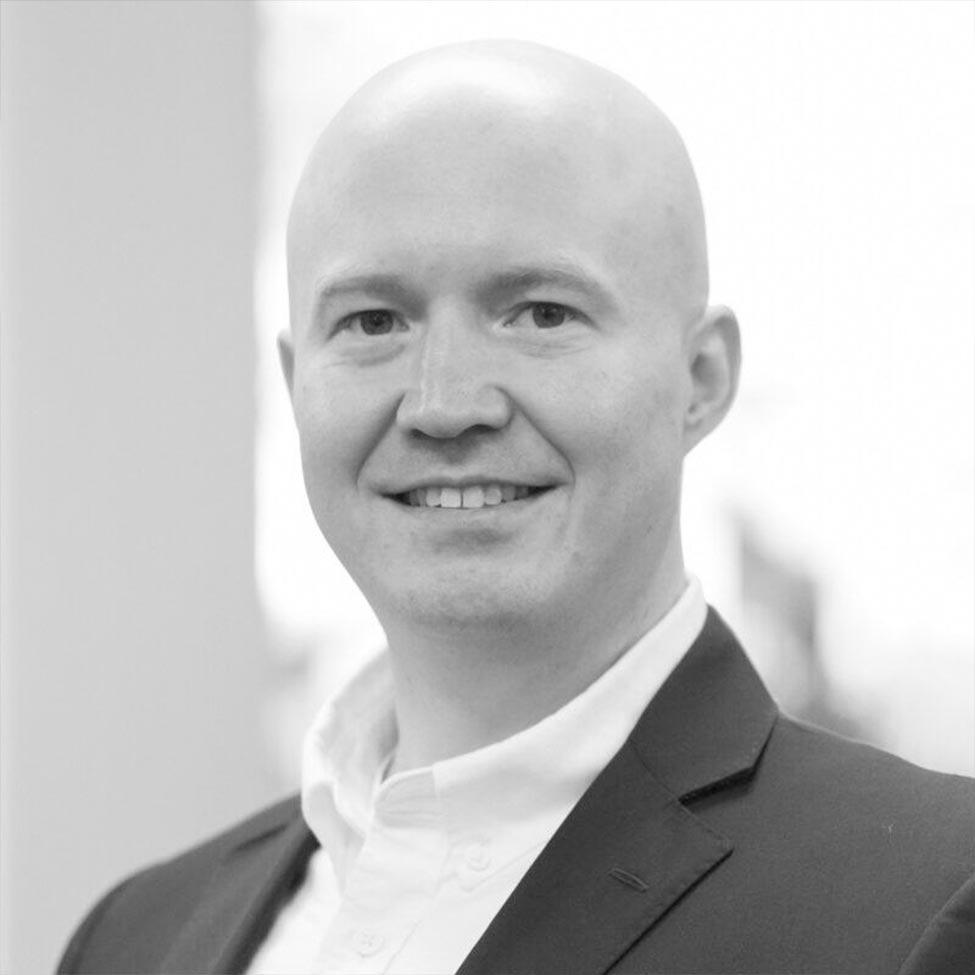 Andrew Buck, Senior Urban Planner and Technologist, VHB