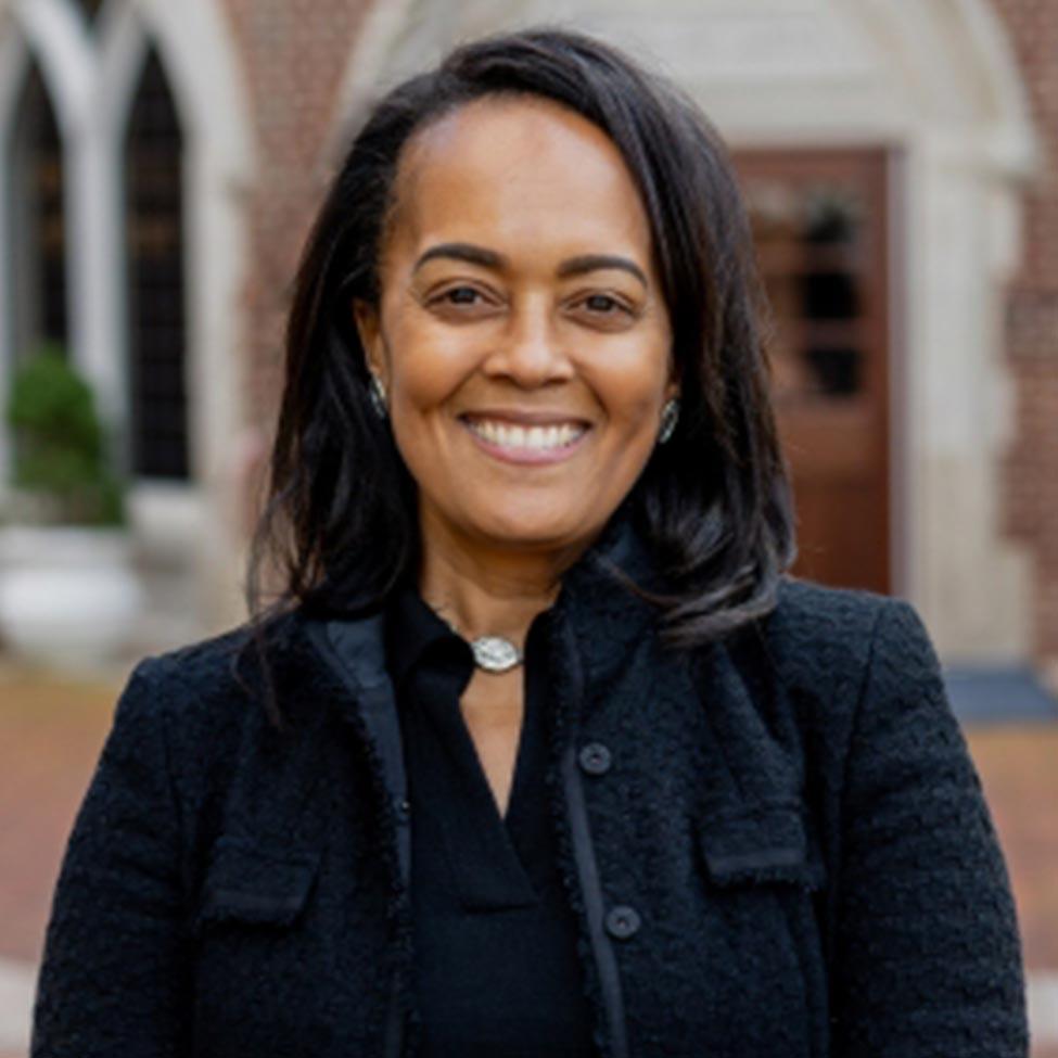 Carol N. BRown, Professor of Law, University of Richmond School of Law