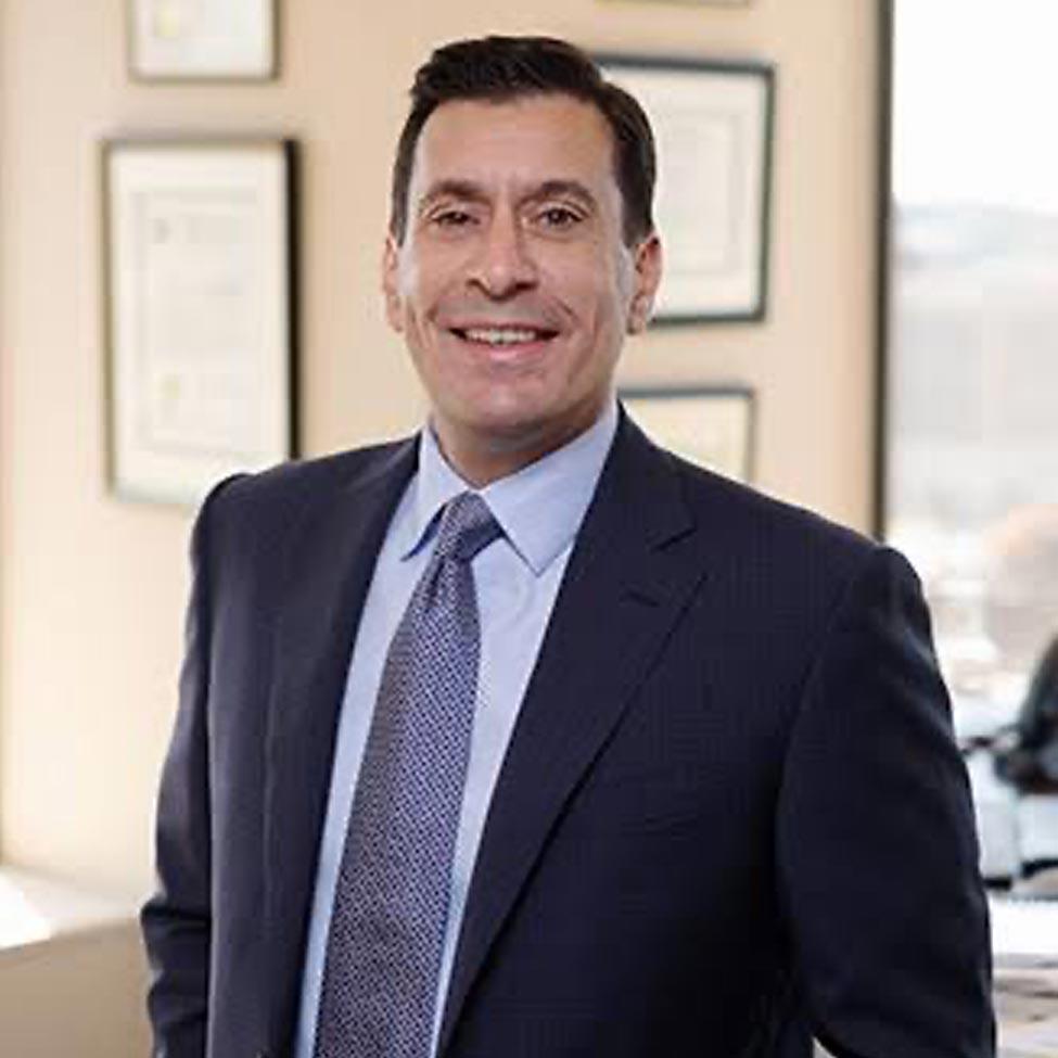Christopher B. Fisher, Partner, Cuddy and Feder LLP