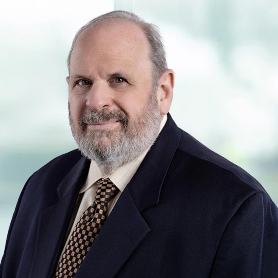 Daniel A. Spitzer, Partner, Hodgson Russ LLP